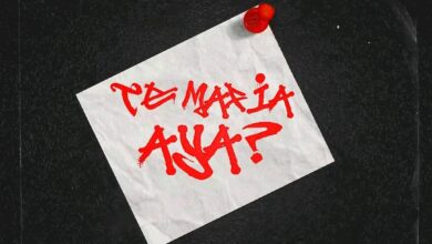 Chile One ft. Chef 187, Vukhani & Triple M - Te Mafia Aya Mp3 Download