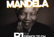 B1 - Nelson Mandela Mp3 Download