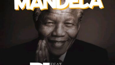 B1 - Nelson Mandela Mp3 Download