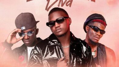 Blake ft. Chef 187 & T Low - Zambian Diva Mp3 Download