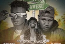 Dope Boys ft. Chiwala & Mr Cool - Kumwesu Mp3 Download