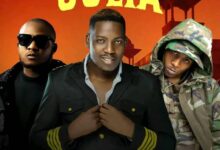 Telemundo Zm ft. Y Celeb & Dizmo - Julia Mp3 Download