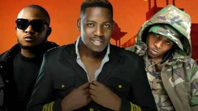 Telemundo Zm ft. Y Celeb & Dizmo - Julia Mp3 Download