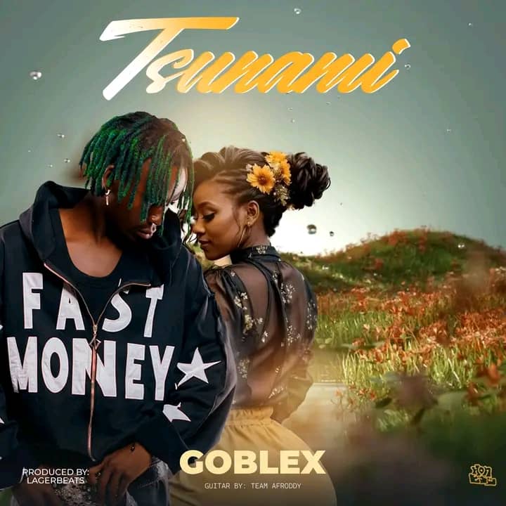 Goblex - Tsunami Mp3 Download