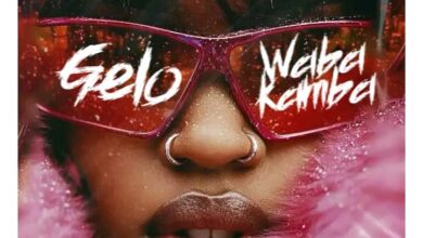 Triple M - Gelo Waba Kamba Mp3 Download
