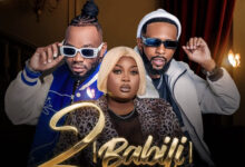 HD Empire ft. Xaven - 2 Babili Mp3 Download