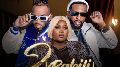 HD Empire ft. Xaven - 2 Babili Mp3 Download