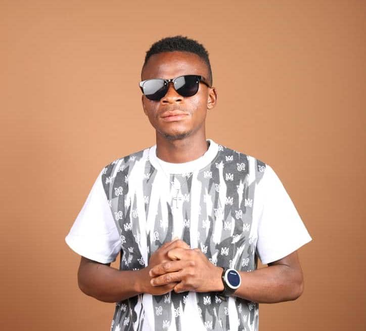 Jae Styles - Just Believe In God Mp3 Download