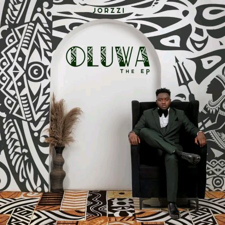 Jorzzi - Oluwa