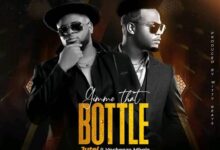 Jutel ft. Vinchenzo - Gimme That Bottle Mp3 Download