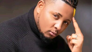 Kell Kay ft. Driemo - Fine Mp3 Download