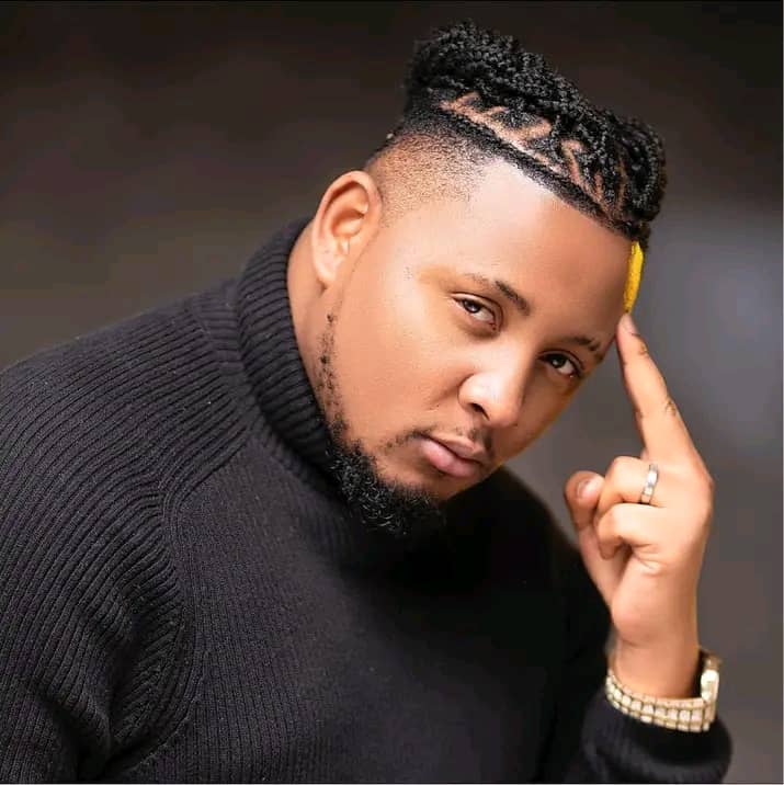 Kell Kay ft. Driemo - Fine Mp3 Download