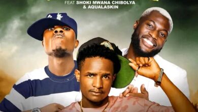 King Cash38 ft. Aqualaskin & Shokii - One Time Mp3 Download