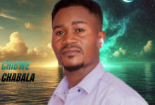 Chibwe Chabala - Lesa Tangila Mp3 Download