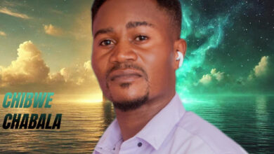 Chibwe Chabala - Lesa Tangila Mp3 Download