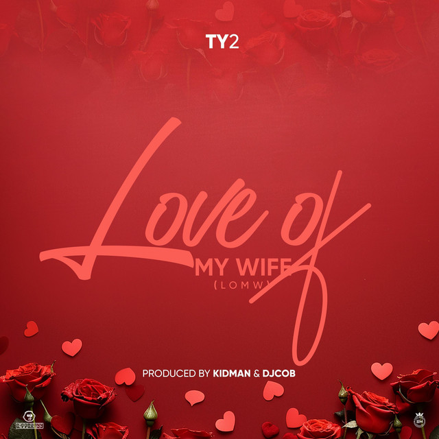 Ty2 - Love Of My Wife Mp3 Download