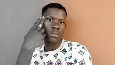 Maku Squared - Kale Nalichinja Mp3 Download