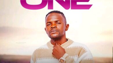 Mr Crown - The One Mp3 Download