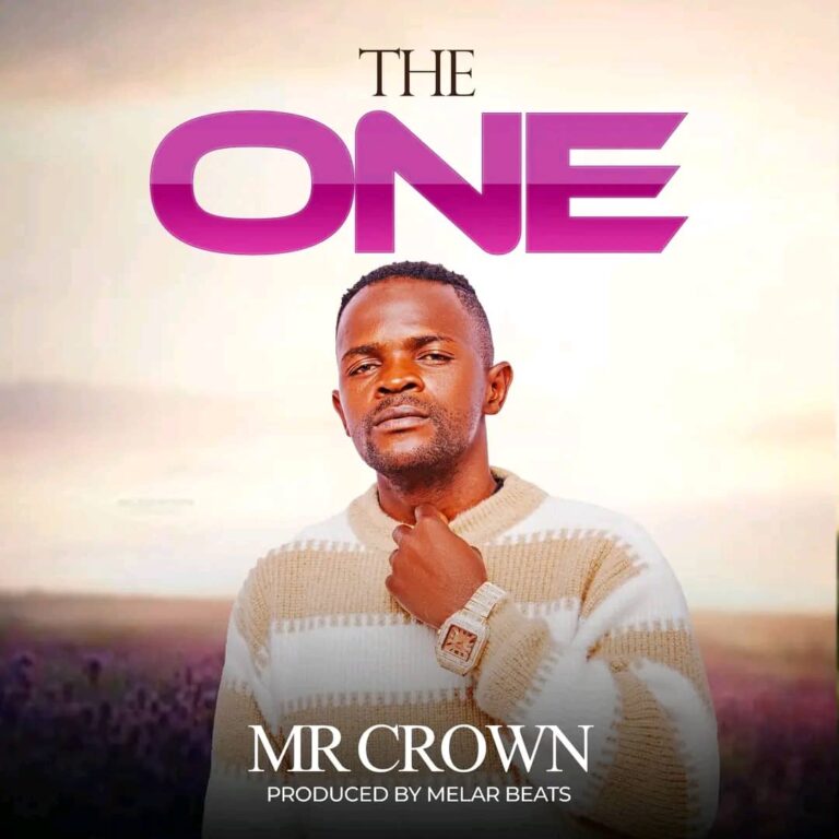 Mr Crown - The One Mp3 Download