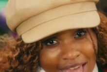 Mshosholoza ft. Marie - January To December Mp3 Download