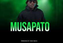 Don Bee - Musapato Mp3 Download