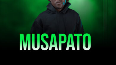 Don Bee - Musapato Mp3 Download