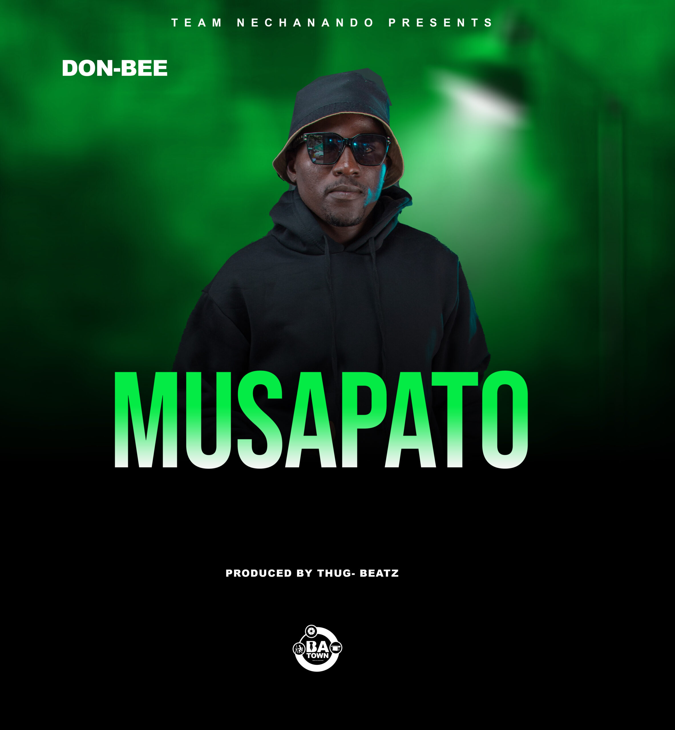 Don Bee - Musapato Mp3 Download