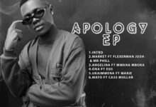 Nacci Lp ft. Esii - Ona Mp3 Download