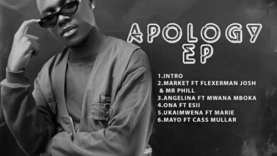 Nacci Lp ft. Esii - Ona Mp3 Download