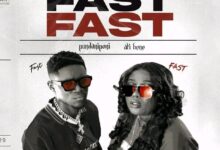Ndine Emma ft. Xaven - Fast Fast Mp3 Download