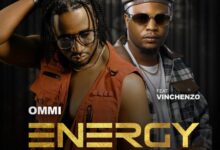 Ommi ft. Vinchenzo - Energy Mp3 Download