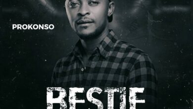 Prokonso - Bestie Ekapondo Mp3 Download