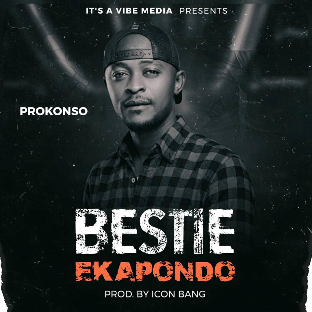 Prokonso - Bestie Ekapondo Mp3 Download