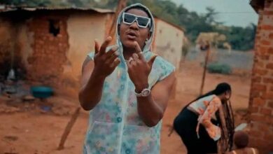 Rich Bizzy ft. D Bwoy Telem - Pa Media ( Fake Life) Mp3 Download