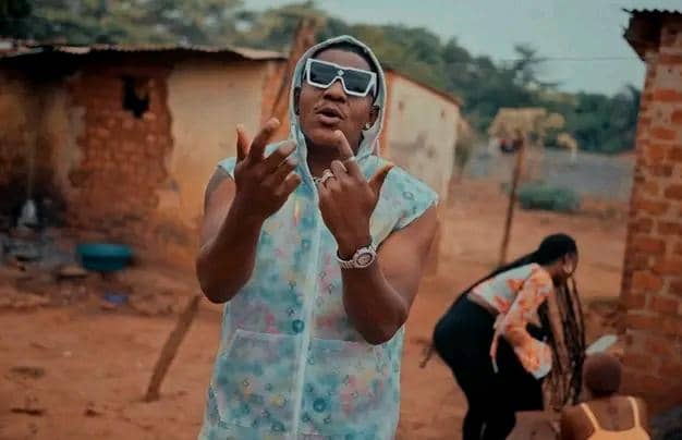 Rich Bizzy ft. D Bwoy Telem - Pa Media ( Fake Life) Mp3 Download