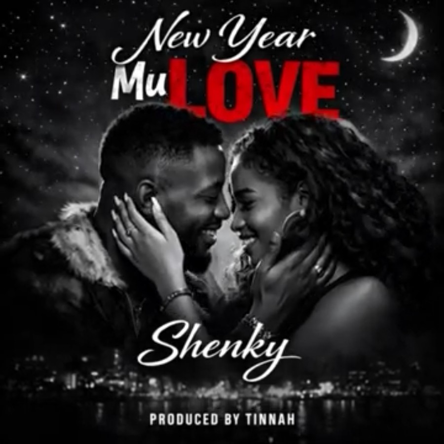 Shenky - New Year Mu Love Mp3 Download