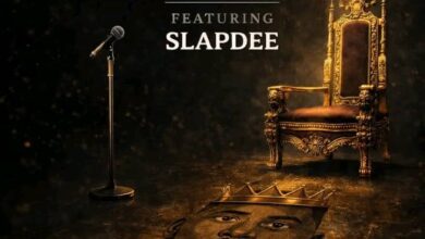 DJ Mzenga Man ft. Slapdee - 2025 End Of Year Cypher Mp3 Download