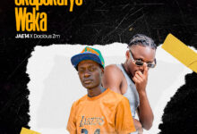 Jae 14 & Docious - Ukapokafye Weka Mp3 Download