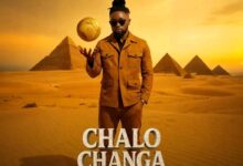 Vincent Claudius - Chalo Changa Mp3 Download