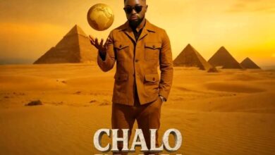 Vincent Claudius - Chalo Changa Mp3 Download