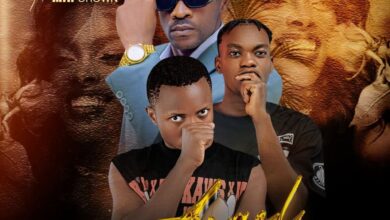 Wizz Dee Don ft. Ozone Africa & Mr Crown - My Angel Mp3 Download