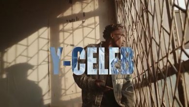 Y Celeb - Behind The Scenes Mp3 Download