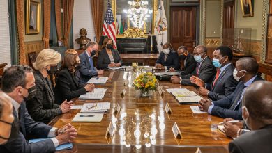 Zambian Govt Is Trying To Sacrifice Zambian Artists