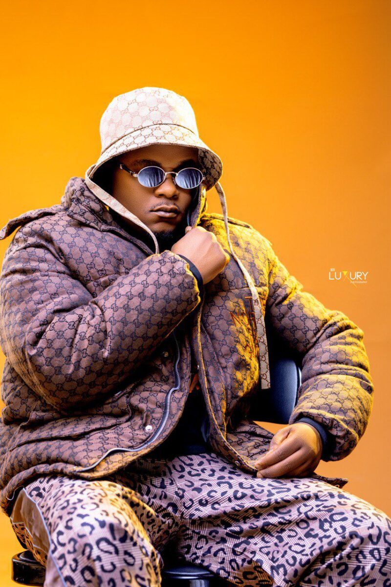 T-sean - Bow Chase - Goodson Chizo - Low