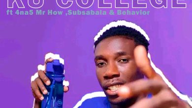 Rock Star ft 4na5 Mr How, Subsabala & Behavior – Ku College Mp3 Download