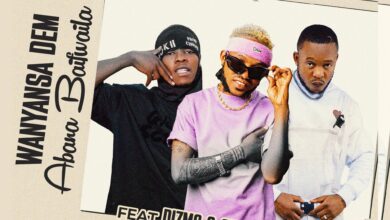 Wanyansa Dem - Dizmo - Shokii - Abana Baifwaila