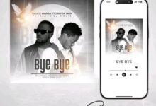 Bruce Amara ft Drifta Trek - Bye Bye Mp3 Download