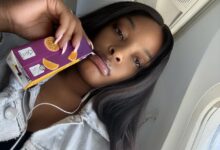 Ruth Ronnie Caught Her New Lover To Be Gay (Read)