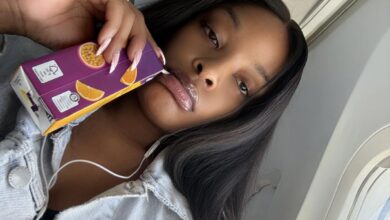 Ruth Ronnie Caught Her New Lover To Be Gay (Read)