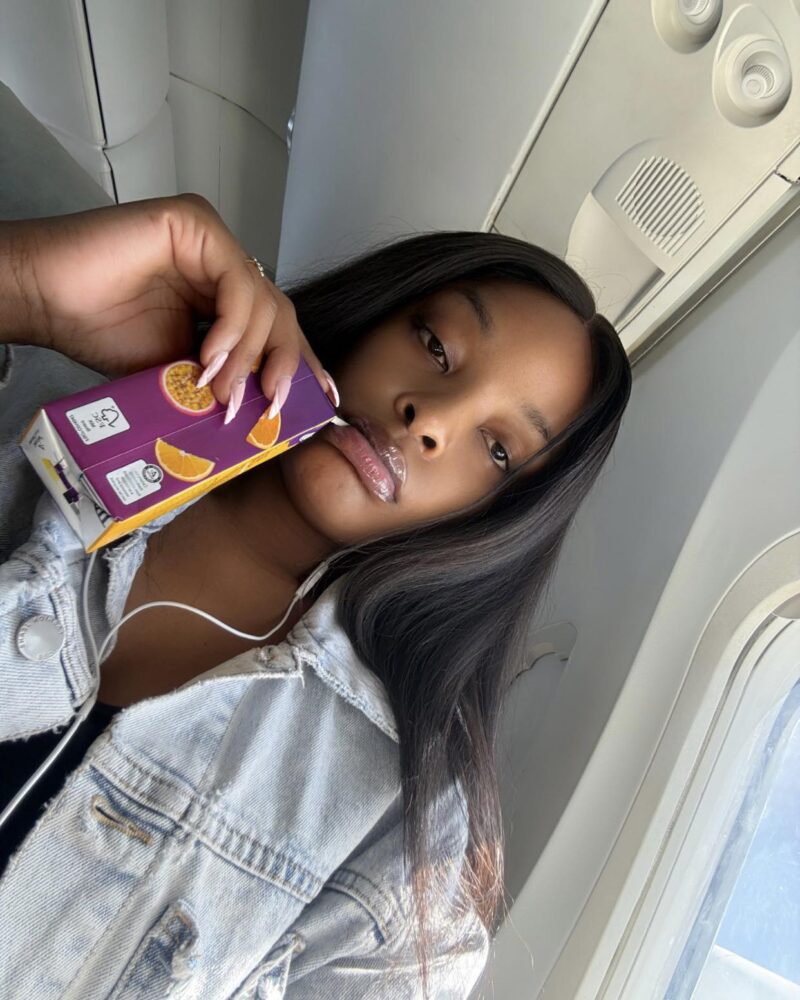 Ruth Ronnie Caught Her New Lover To Be Gay (Read)